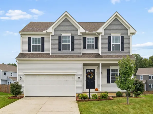 849 Saddle Ave, Pataskala, OH 43062