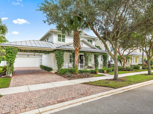 3429 Duval Street, Jupiter, FL 33458