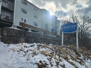 199 Perry Ave APT 7, Worcester, MA 01610