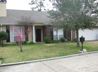 2728 Henderson Bayou Pl, Lake charles, LA 70605