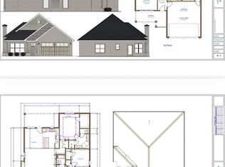 234 Cason Hill Blvd, Alexander, AR 72002