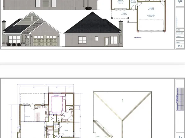 234 Cason Hill Blvd, Alexander, AR 72002