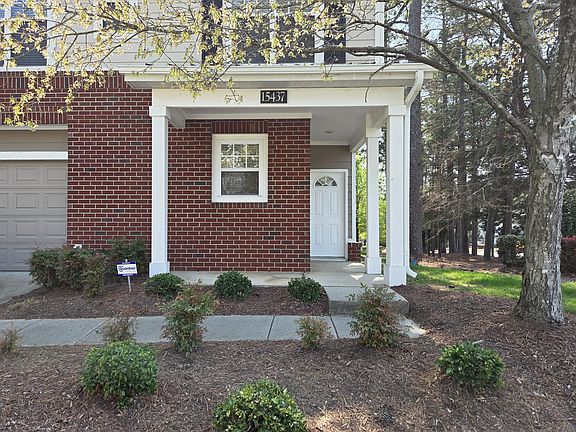 2nd image of 15437 Coventry Court Ln