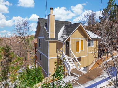 28748 Bryce Dr, Lake Arrowhead, CA, 92352