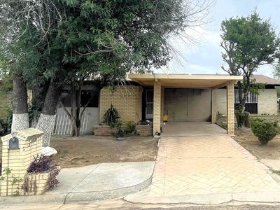 412 Peach Tree Ln #B, Laredo, TX, 78041