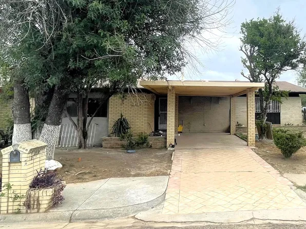 412 Peach Tree Ln #B, Laredo, TX 78041