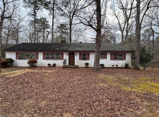 150 Kingsdale Rd, Suffolk, VA 23434