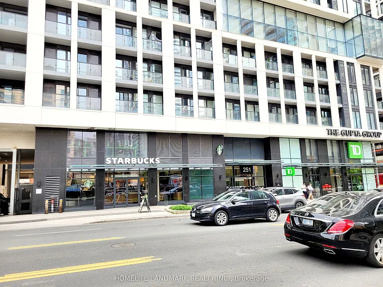 251 Jarvis St #1103 — Photo 24