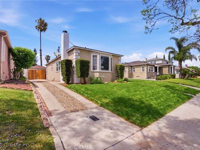 1829 S Fairfax Ave, Los Angeles, CA, 90019