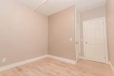 Rented by City Connections Realty