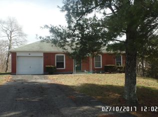 448 New St, Radcliff, KY 40160