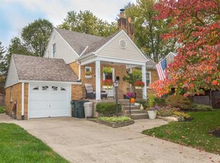 6826 Roe St, Cincinnati, OH 45227