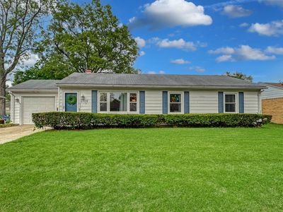 204 S 25th St, Terre Haute, IN, 47803