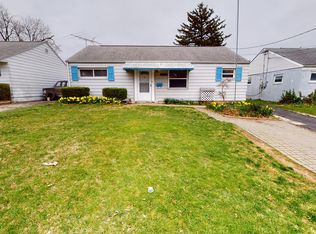 8212 Georgianna Dr, Cincinnati, OH 45239