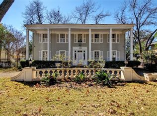 1411 Ethridge Ave, Austin, TX 78703