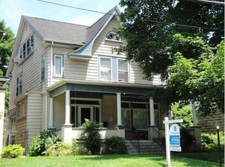 716 Park Rd, Ambridge, PA 15003