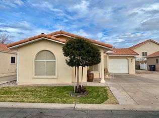 504 E Telegraph St UNIT 16, Washington, UT 84780