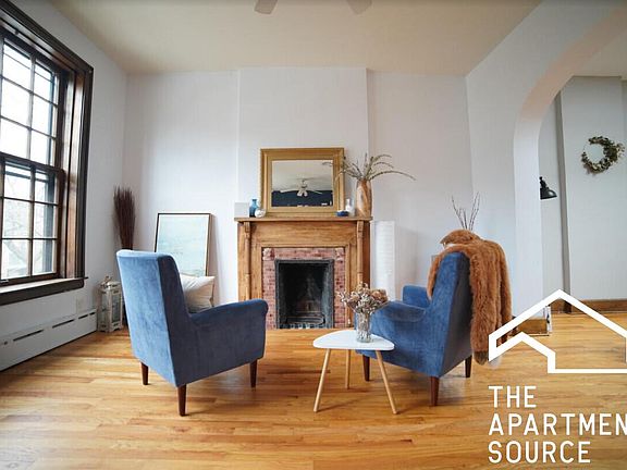 4th image of 711 W Wrightwood Ave #2R