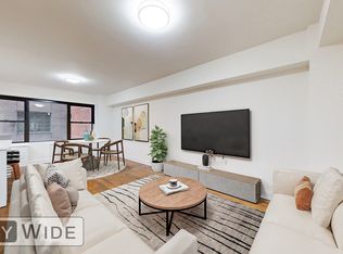 157 E 57th St #3J, New York, NY 10022