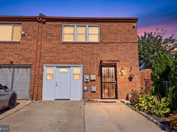 2845 Woodbridge Rd, Philadelphia, PA 19114