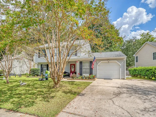 105 Sully St, Goose Creek, SC 29445