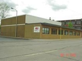 214 W 2nd St, Marshfield, WI 54449