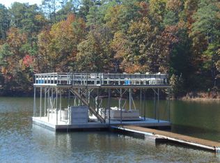 222 Longstreet Dr, Modoc, SC 29838