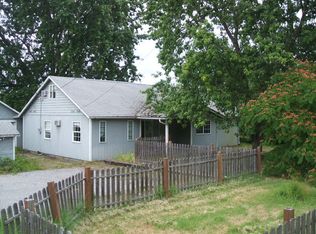 1777 Melrose Rd, Roseburg, OR 97471