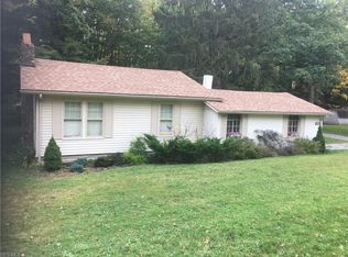 4035 Tippecanoe Rd, Youngstown, OH 44511