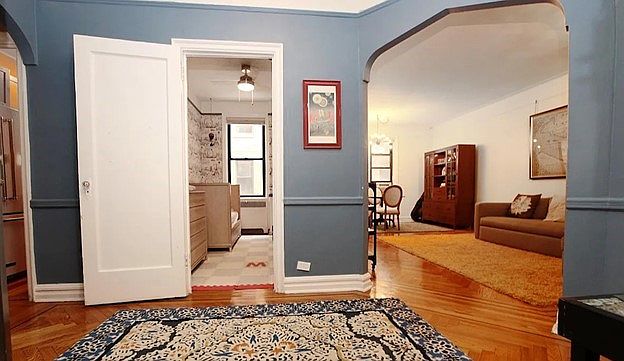 1st image of 687 W 204th St APT 1C