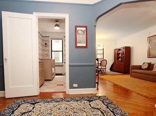 687 W 204th St APT 1C, New York, NY 10034