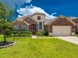 25923 Celtic Terrace Dr, Katy, TX 77494