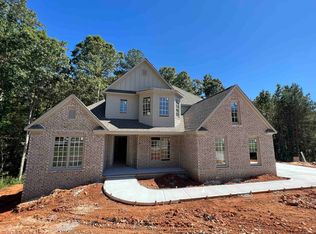 88 Foxcroft Way, Villa Rica, GA 30180