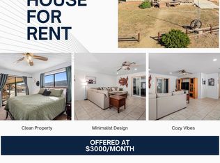8206 Calva St, Leona Valley, CA 93551