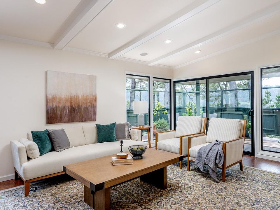 156 Del Mesa Carmel, Carmel, CA 93923 Zillow