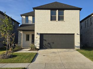 302 Berkshire Dr, McKinney, TX 75071