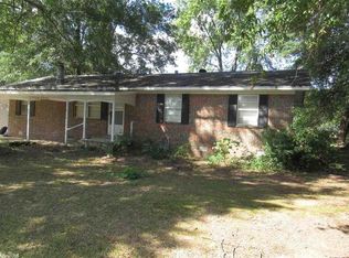 902 Minnesota St, Beebe, AR 72012