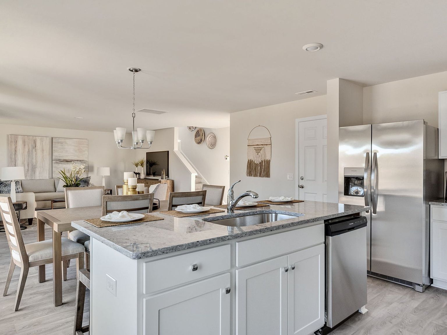 The Groves at Olde by Dream Finders Homes in Bolivia NC Zillow