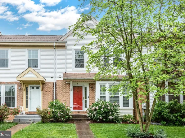 5 Empire Ct, Reisterstown, MD 21136