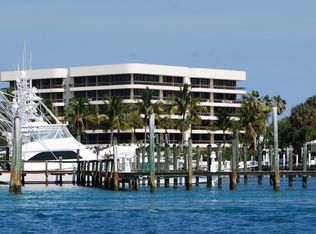 50 Beach Rd APT 102, Tequesta, FL 33469