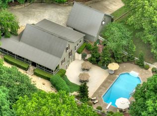 270 Stone Ln, Blue Ridge, GA 30513