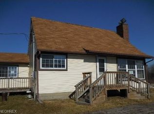 2053 Footville Richmond Rd, Jefferson, OH 44047