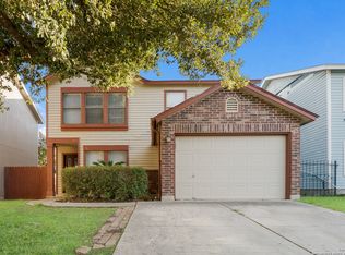 9970 Misty Plain Dr, San Antonio, TX 78245