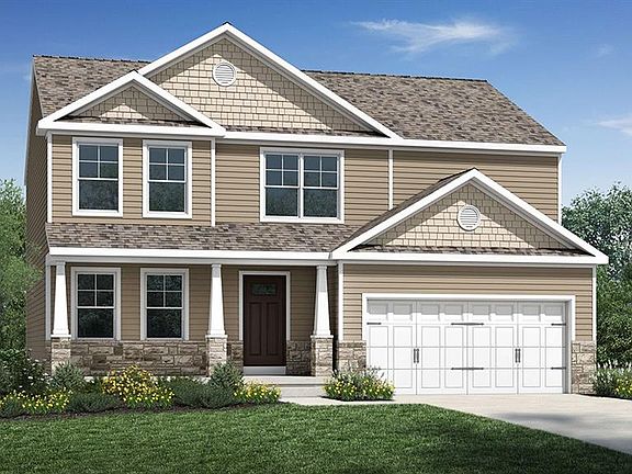 2nd image of 4014 Orange Blossom Ct