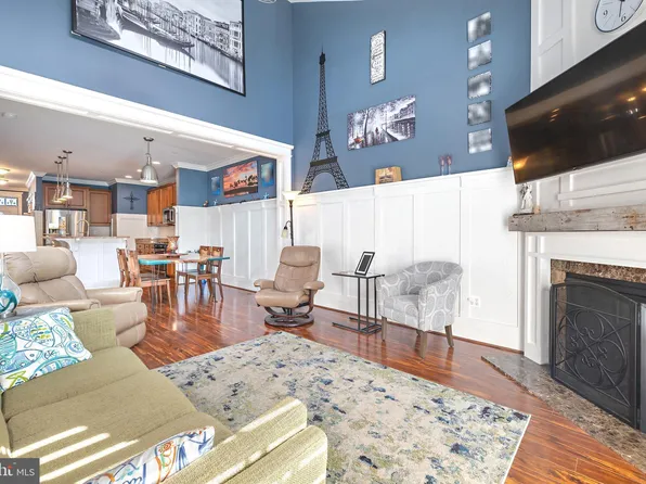 611 Caracle Ct, Millersville, MD 21108