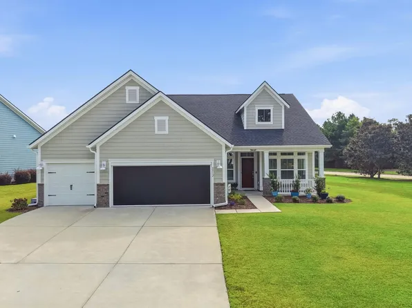 5512 Whitebark Dr., Myrtle Beach, SC 29577