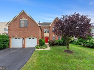 18315 Fable Dr, Boyds, MD