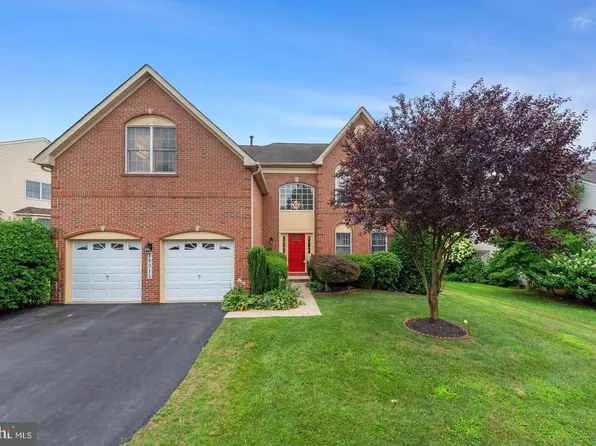 18315 Fable Dr, Boyds, MD 20841