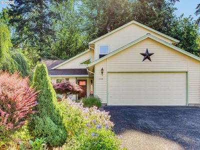 1166 SE 54th Ave, Hillsboro, OR, 97123