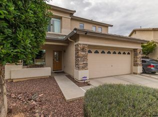 14669 W Maui Ln, Surprise, AZ 85379